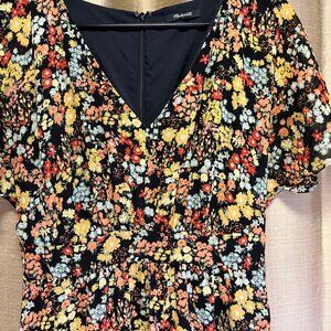 Women’s Madewell dress